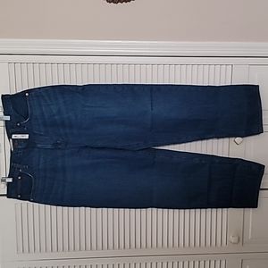 Madewell Jeans